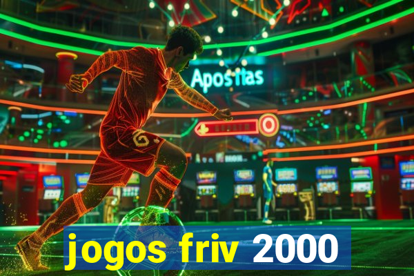 jogos friv 2000